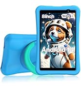 UMIDIGI G1 Tab Mini Kids 8 inch Sea Blue Tablet, 32 GB